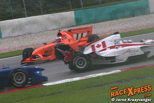 Spin Bleekemolen